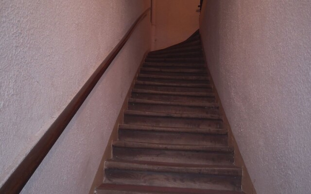 Appartement Centre Renove Balcon