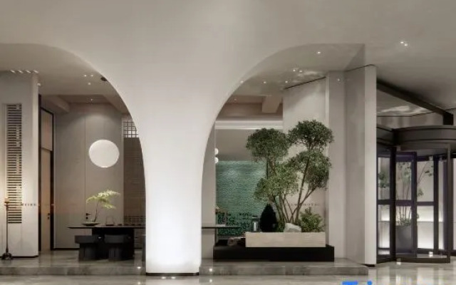 Weike Cinema Hotel (Jingdezhen People's Square Branch)