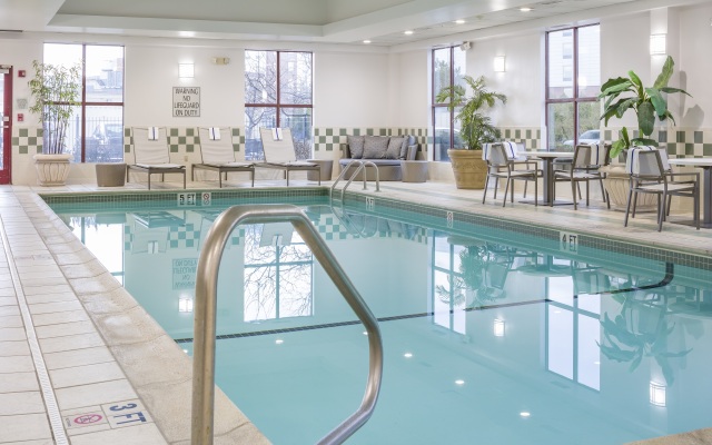 Hilton Garden Inn Santa Barbara / Goleta