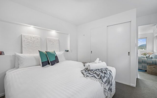 Cosy Cottesloe - Mount Wellington View