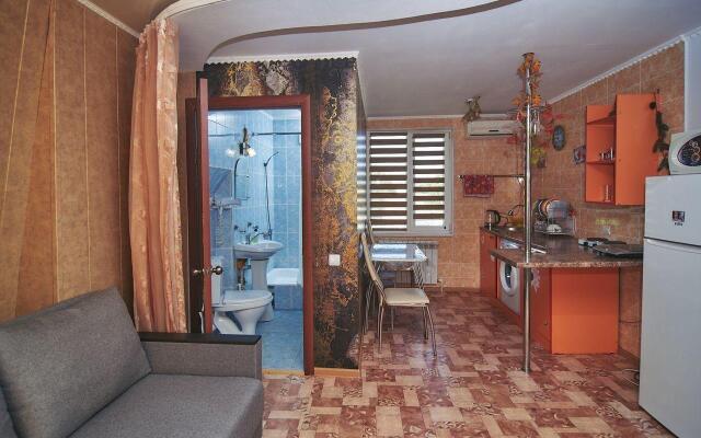 Guest house on Kislovodsk street 90