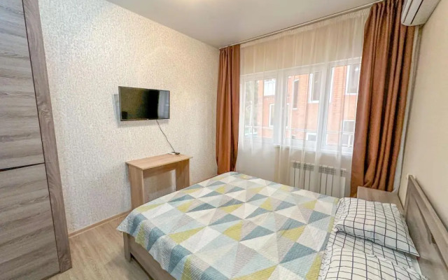 Guest house Rusalka