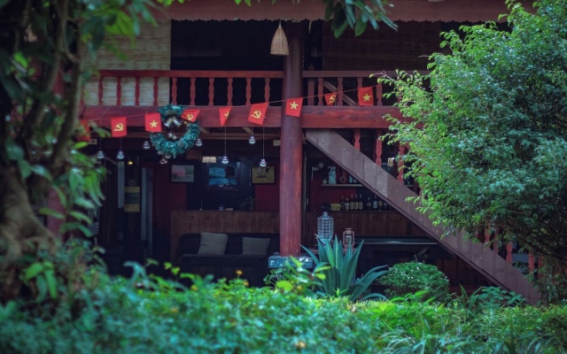 Ecolodge Cat Ba