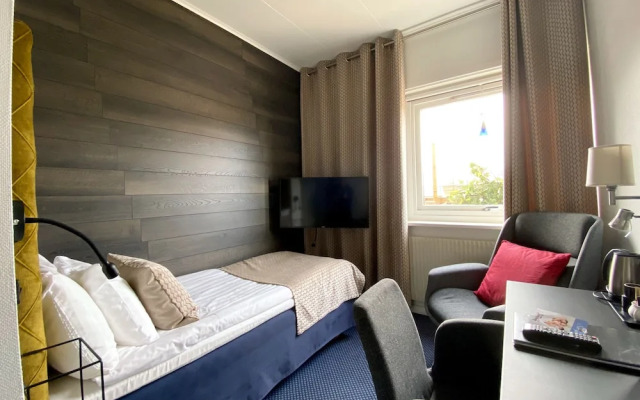 Hotell Jämteborg
