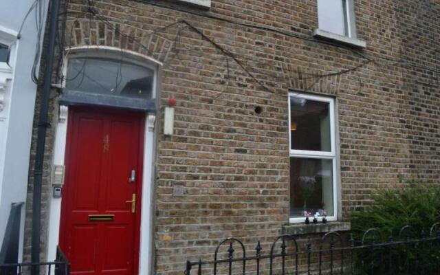 Super Central Dublin Apartments