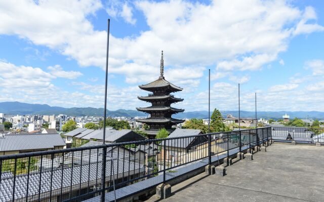 Rc Hotel Kyoto Yasaka