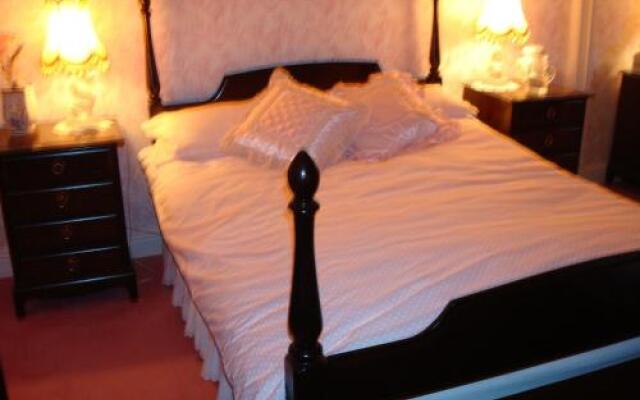 The Homestead Bed & Breakfast