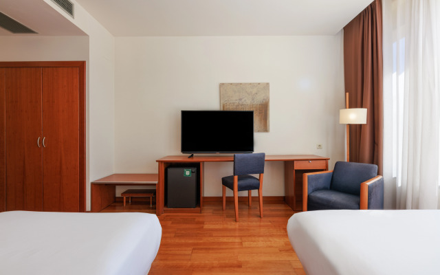Sercotel Arrahona Sabadell