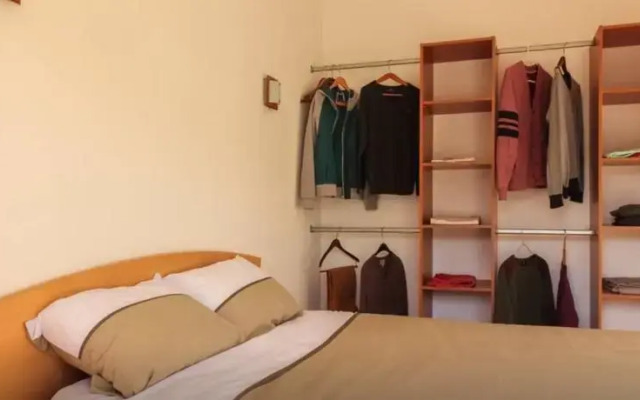 Fred Apartement Avenue Franklin