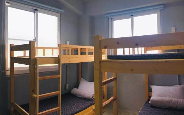Back to Real Hostel