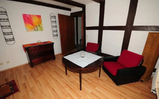 Ferienwohnung-Goldener Winkel