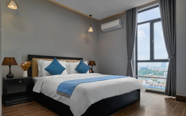 BIJOU Serviced Residence