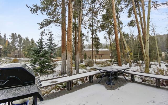 Breckenridge Spacious Mill Run 5 Townhouse by RedAwning