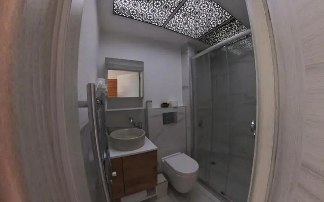 Rukaya Konağı