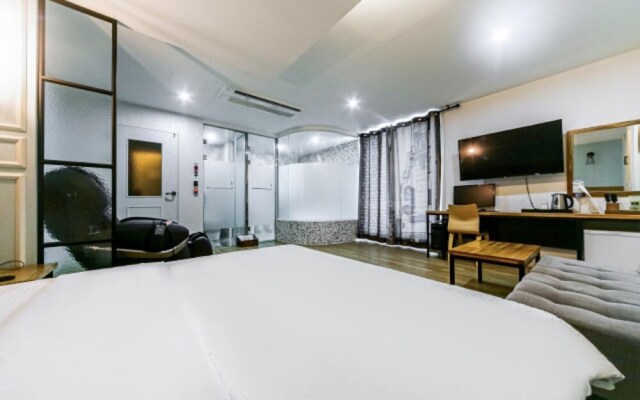 Changwon Bonggok-dong MVG