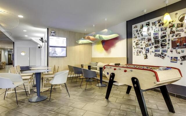 Novotel Suites Paris Stade De France