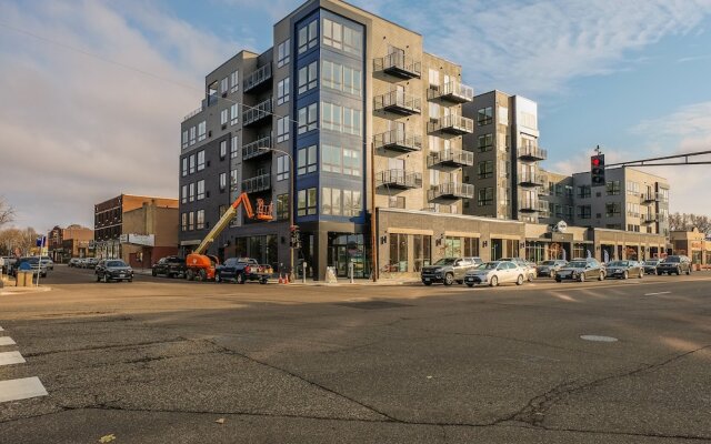Macalester Apartments by Frontdesk