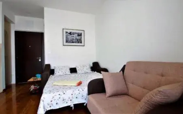Apartment Nivel