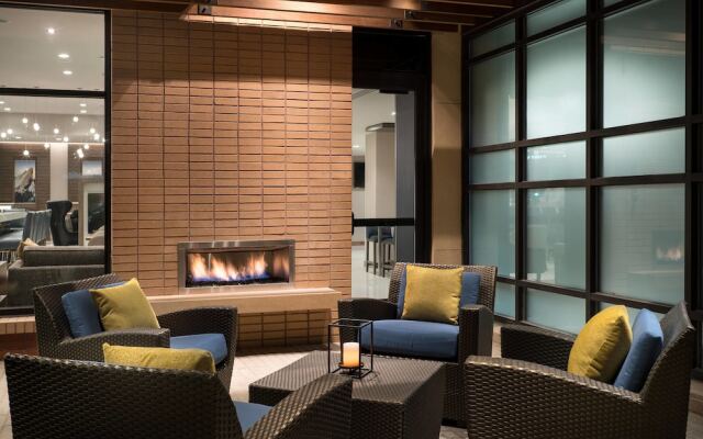 Residence Inn Boulder Canyon Boulevard