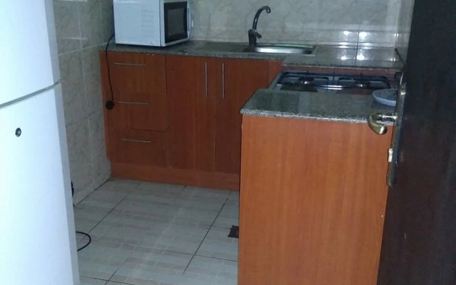 AES Luxury Apartments