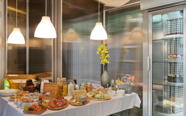Garni Hotel Dum