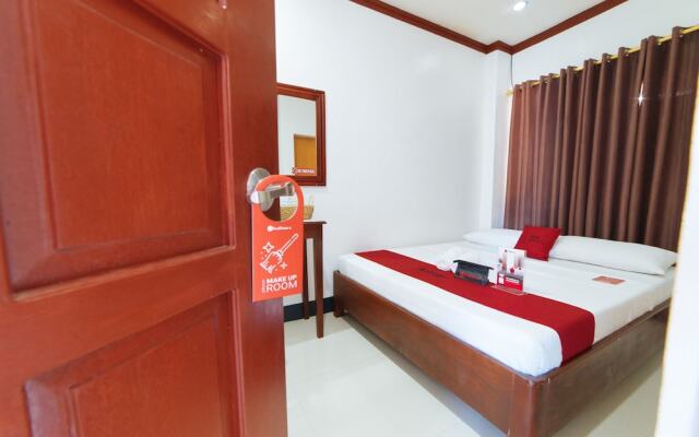 RedDoorz Premium near Museo De Baler