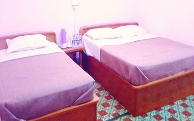 Zay Yar Thein Gi Hotel