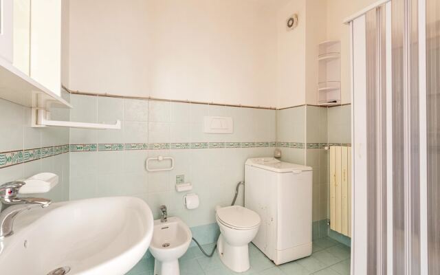 2538 Appartamento Zodiaco by Barbarhouse