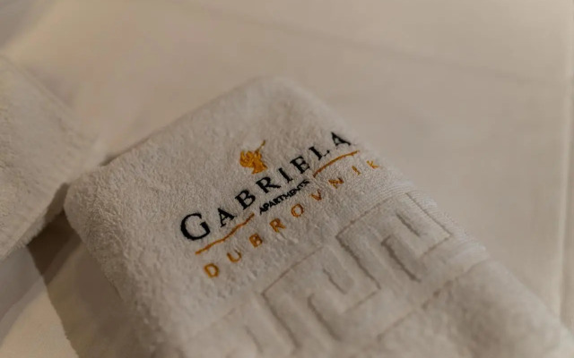 Superior 1 BR Apartment Gabriela next to Buža beach