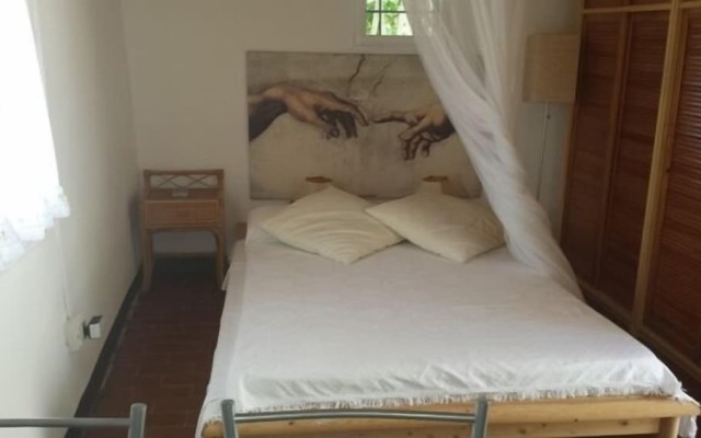 B&B Ethnohotel Rosa dei Venti