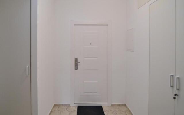 Studio apartmani Bethel