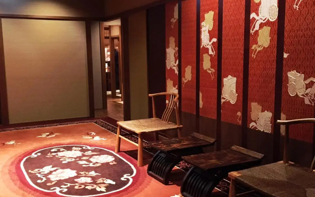 Muromachi Yutone Kyokoyado