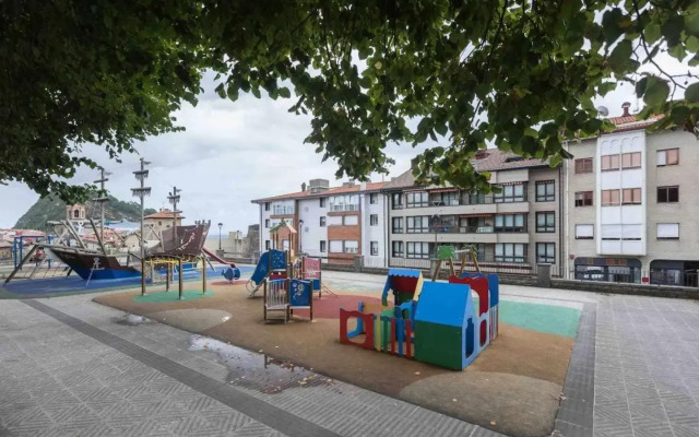 LUR Apartments Getaria