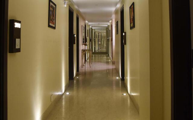 Hotel Picasso Naraina