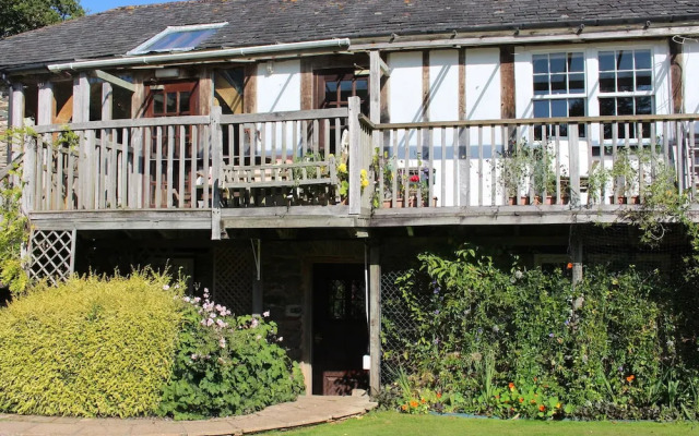 The Barn