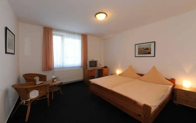 Hotel Garni Schilling