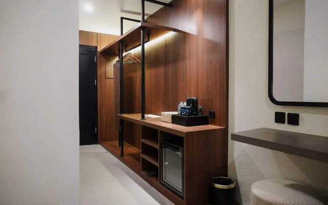 Hotel Tirtagangga Garut