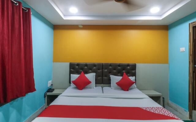 SPOT ON 35444 Hotel Nirmalya