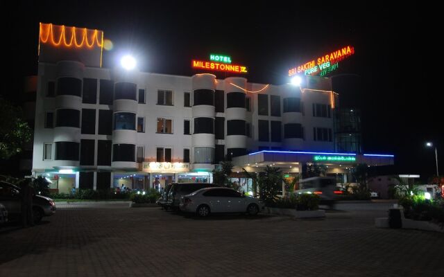 Hotel Milestonnez