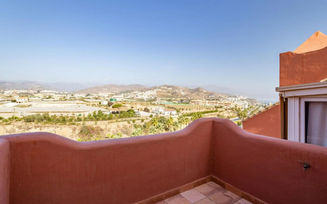 Apartmento en Torrox Costa