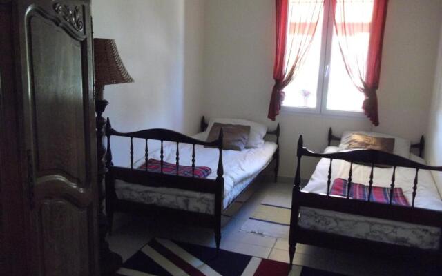 Private Holiday in Barjols