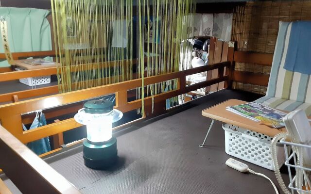Amami Oshima Guest House Showa-sou - Hostel