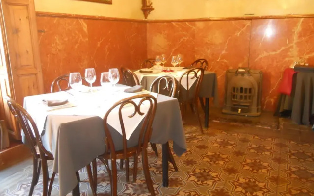 Hotel 1900 Casa Anita