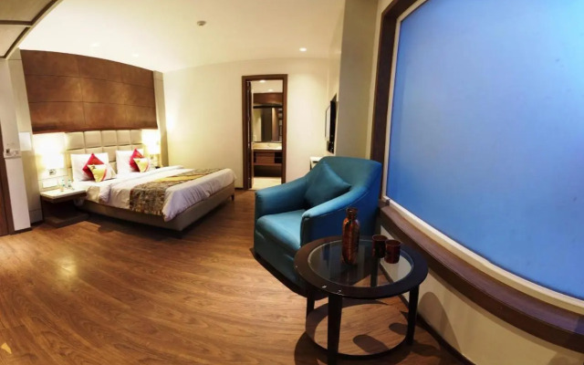 Lemonwood Suites by F9 Hotels