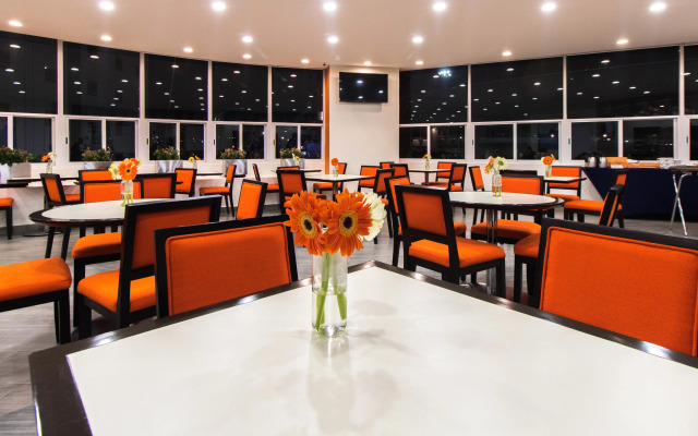 Hotel Misión Puebla Angelopolis