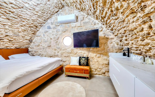 David & Yossef Luxury Rentals - Tel Aviv House Residence