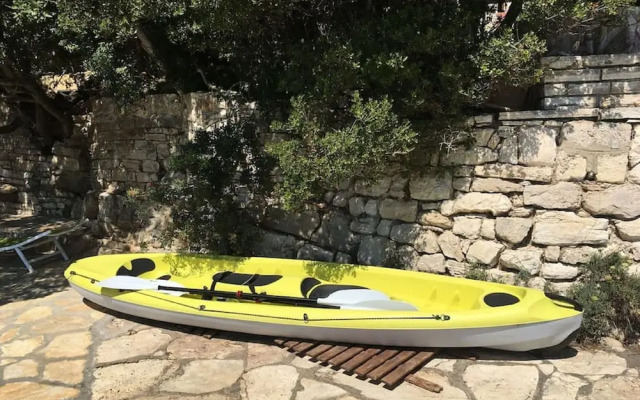 Holiday Home in Posedarje With Terrace