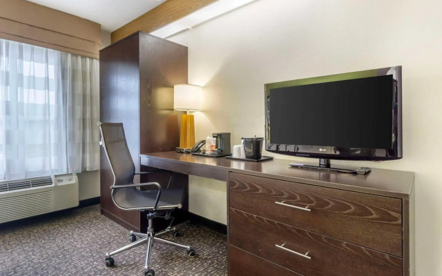 Sleep Inn - SeaTac Airport