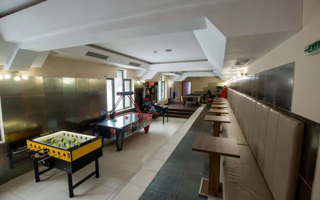 Zdravets Hotel Wellness & SPA