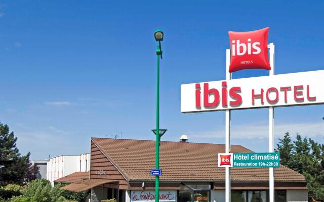 ibis Moulins Sud